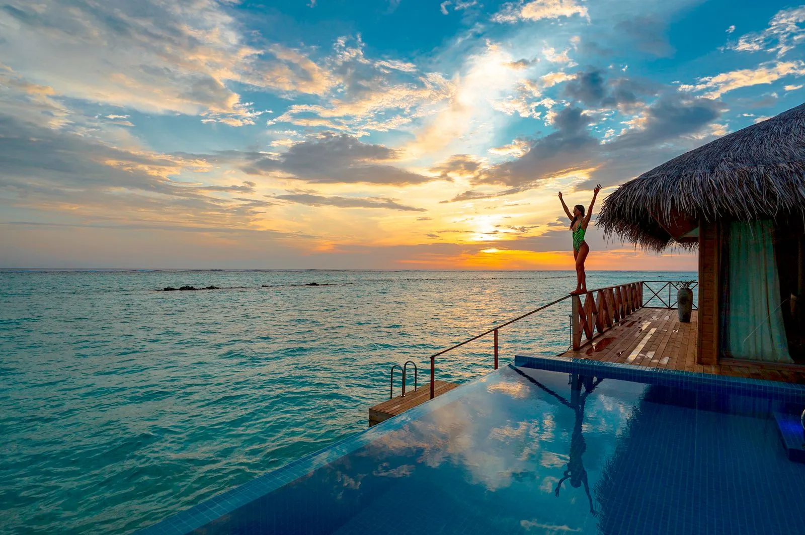 Hospitality werk op Curaçao